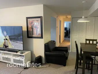 Room for rent in Newark, DE $880, apartment