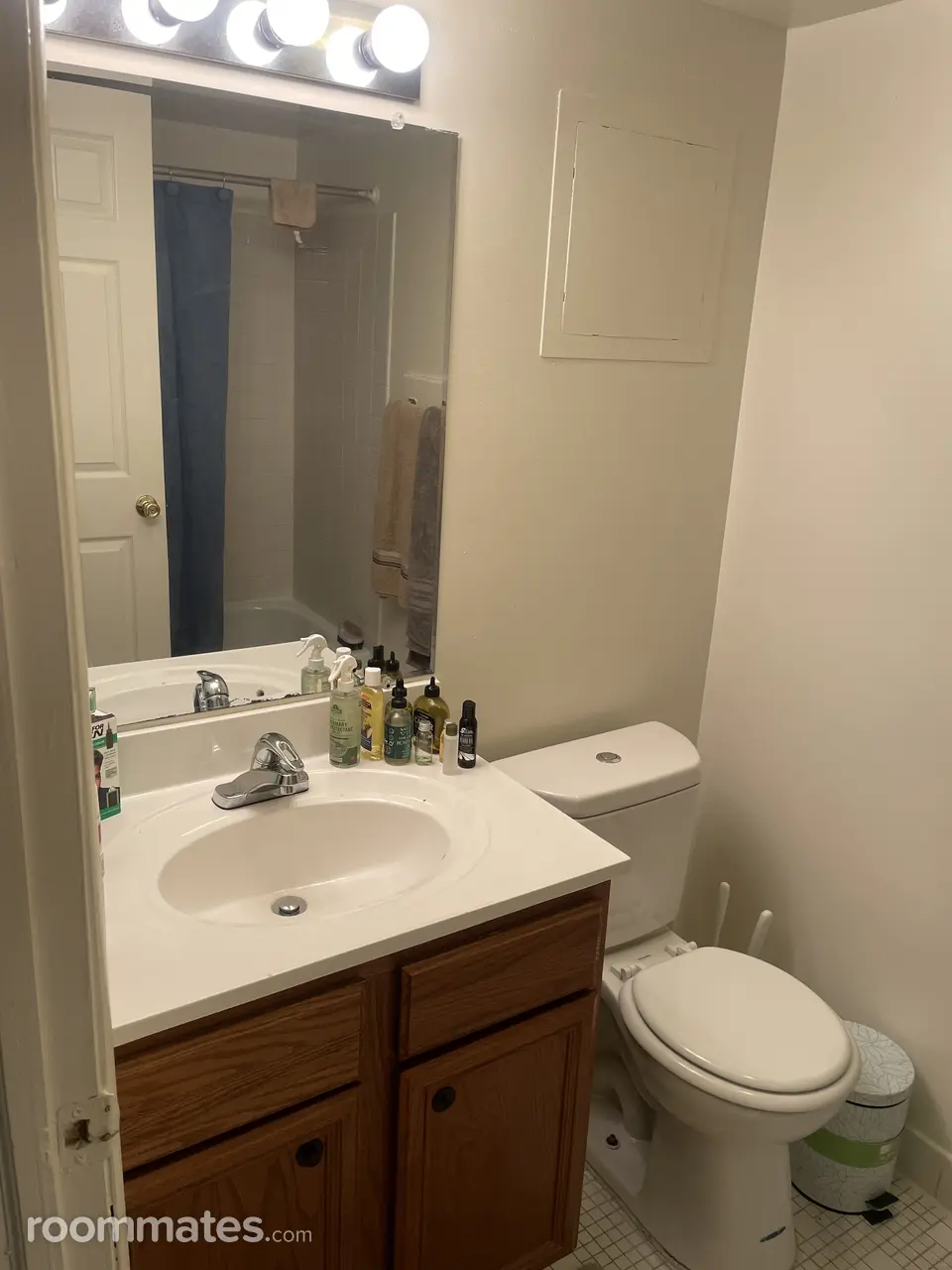 Profile photo 1 of 8