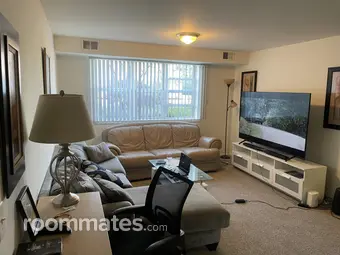 Room for rent in Newark, DE $880, apartment