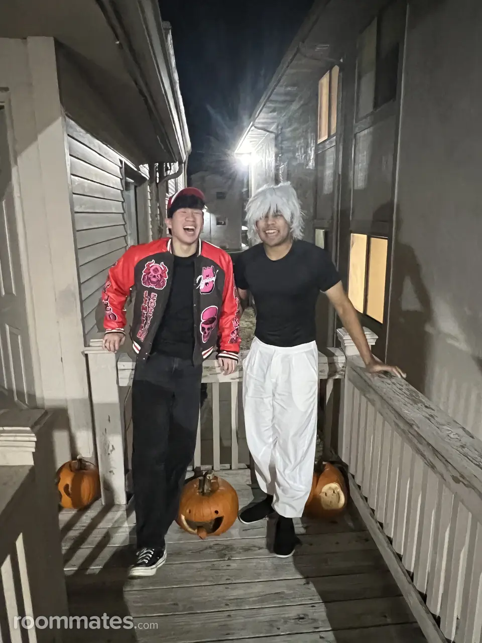 Profile photo 3 of 5