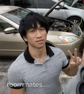 Roommate looking Ashburn, VA, $1300