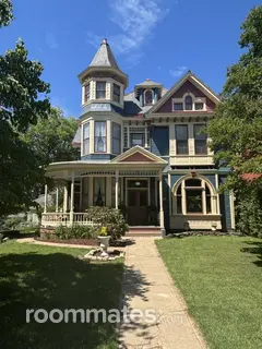 Room for rent in Lynchburg, VA $1200, house