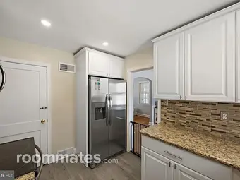 Room for rent in Wilmington, DE $750, house