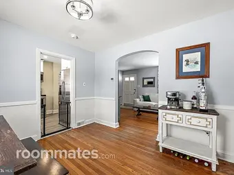 Room for rent in Wilmington, DE $750, house