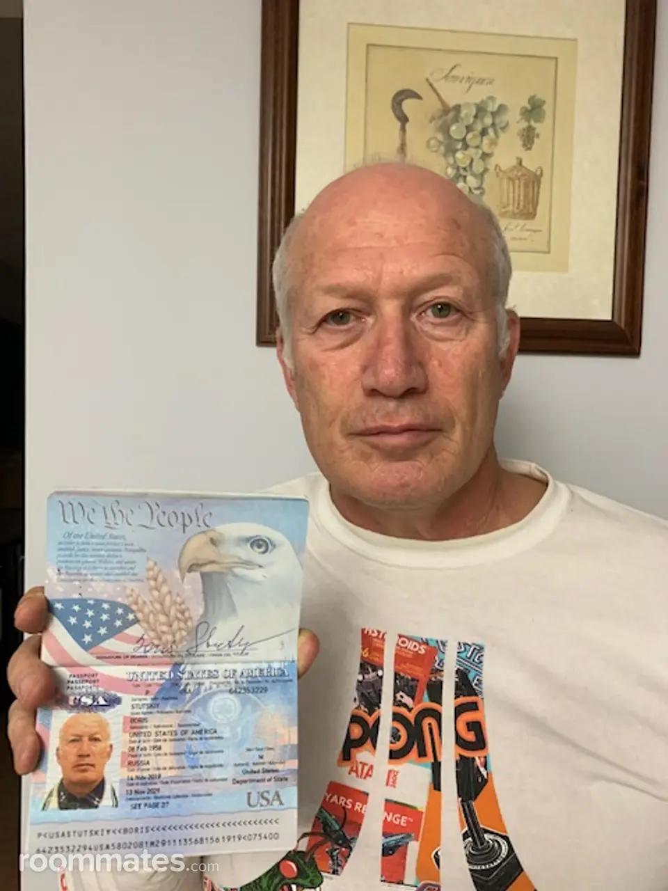 Profile photo 1 of 1