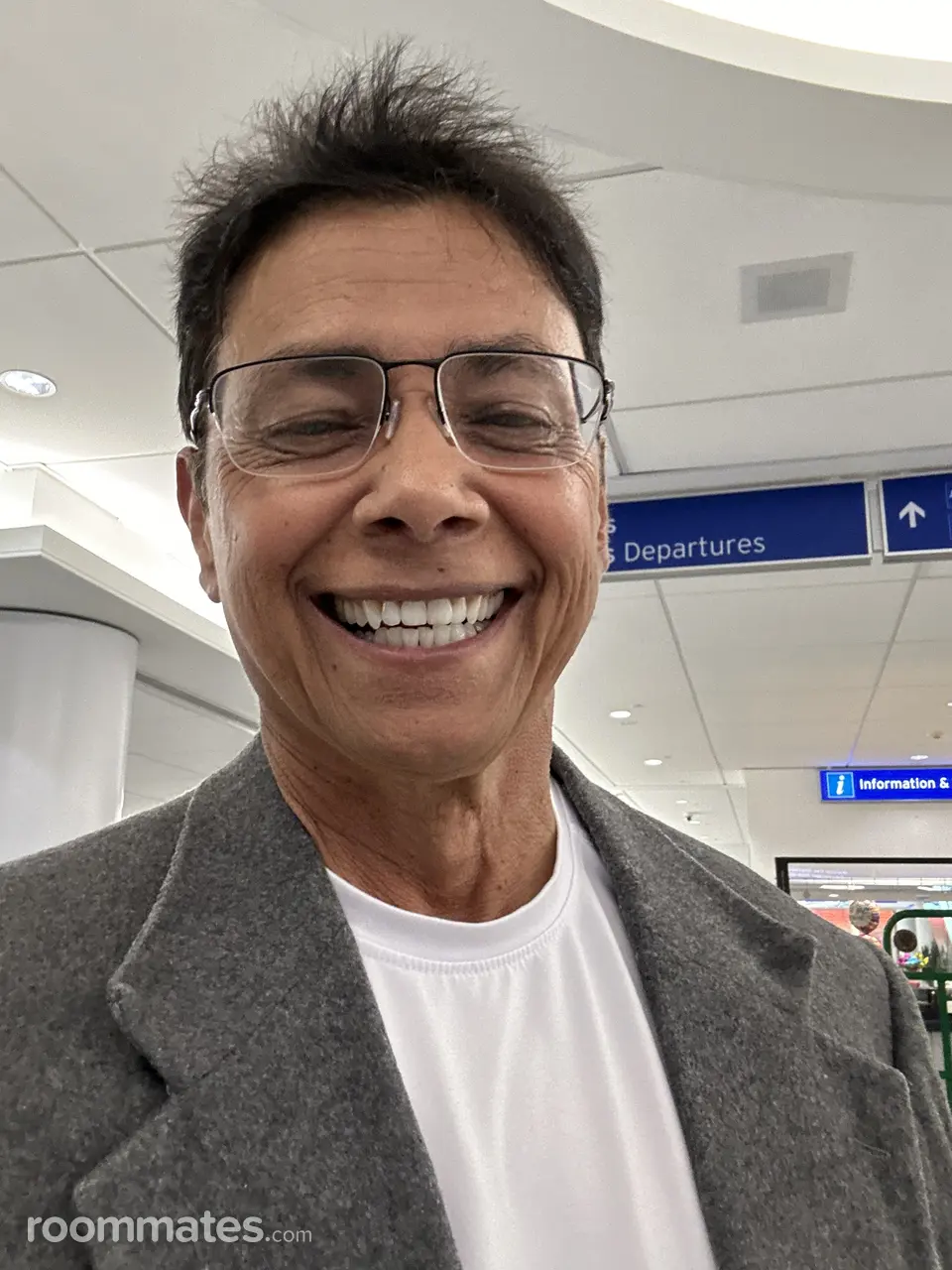 Profile photo 2 of 2