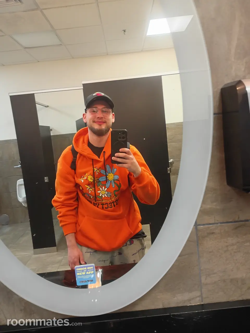 Profile photo 3 of 3