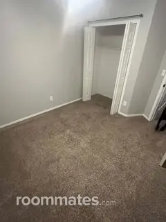 Room for rent in Evans, CO $850, house