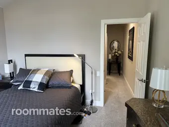 Room for rent in Denver, CO $500, townhouse
