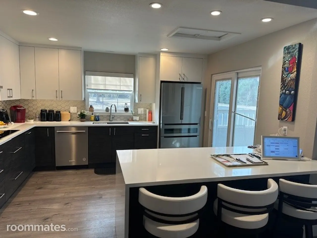 Room for rent in Denver, CO $500, townhouse