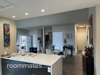 Room for rent in Denver, CO $500, townhouse