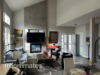 Room for rent in Denver, CO $500, townhouse