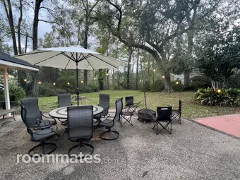Room for rent in Baton Rouge, LA $800, house
