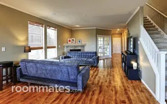 Room for rent in West Linn, OR $700, townhouse