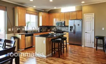 Room for rent in West Linn, OR $700, townhouse