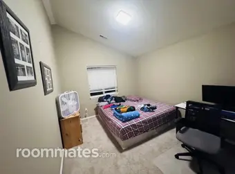 Room for rent in West Linn, OR $700, townhouse