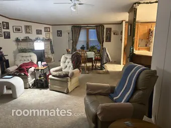 Room for rent in Howell, MI $650, house