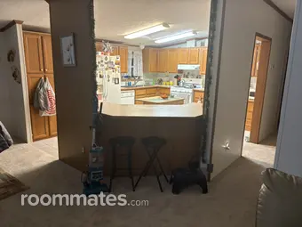 Room for rent in Howell, MI $650, house