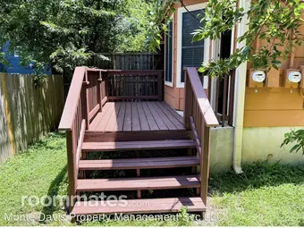 Room for rent in Austin, TX $1000, townhouse