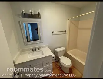 Room for rent in Austin, TX $1000, townhouse