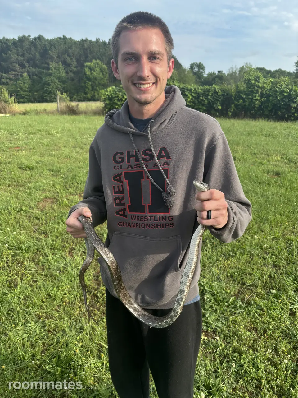 Profile photo 1 of 1