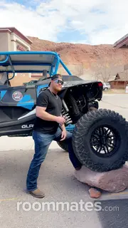 Roommate looking Wheat Ridge, CO, $900