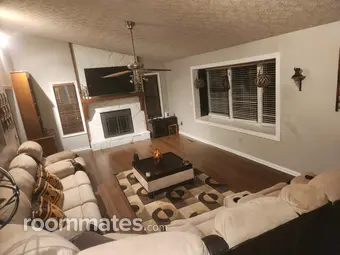 Room for rent in Marietta, GA $750, house