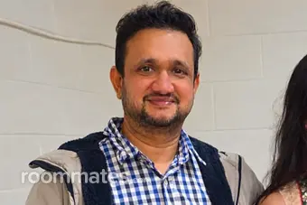 Roommate looking Northbrook, IL, $1500