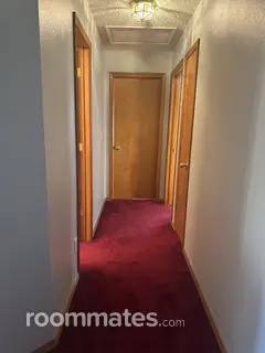 Room for rent in Colorado Springs, CO $700, house