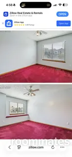 Room for rent in Colorado Springs, CO $700, house