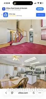 Room for rent in Colorado Springs, CO $700, house