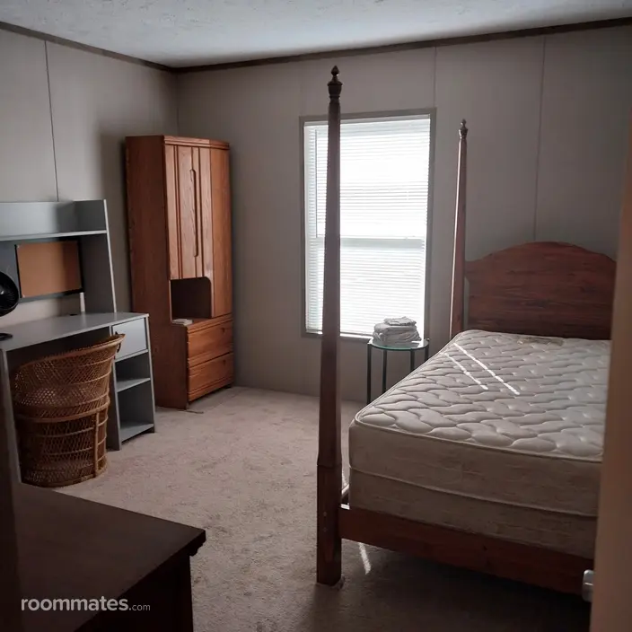 Room for rent in Laurens, SC $600, house