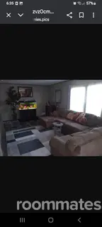 Room for rent in Laurens, SC $600, house