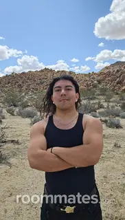 Roommate looking San Bernardino, CA, $700