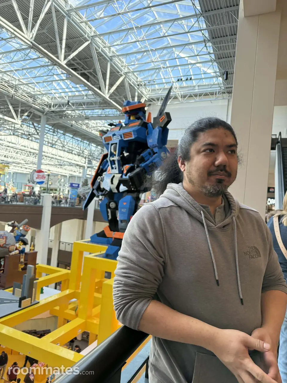 Profile photo 2 of 3