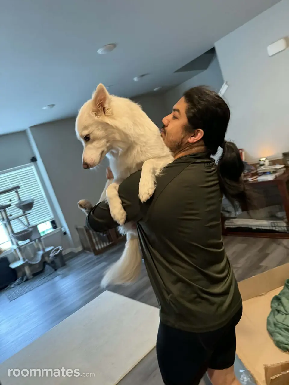 Profile photo 3 of 3