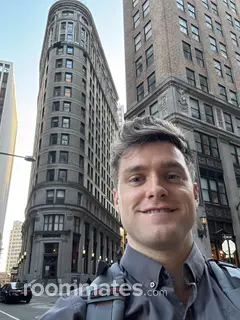 Roommate looking Bothell, WA, $1200