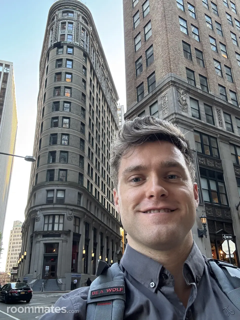 Profile photo 1 of 1