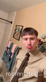 Roommate looking Boise City, ID, $800