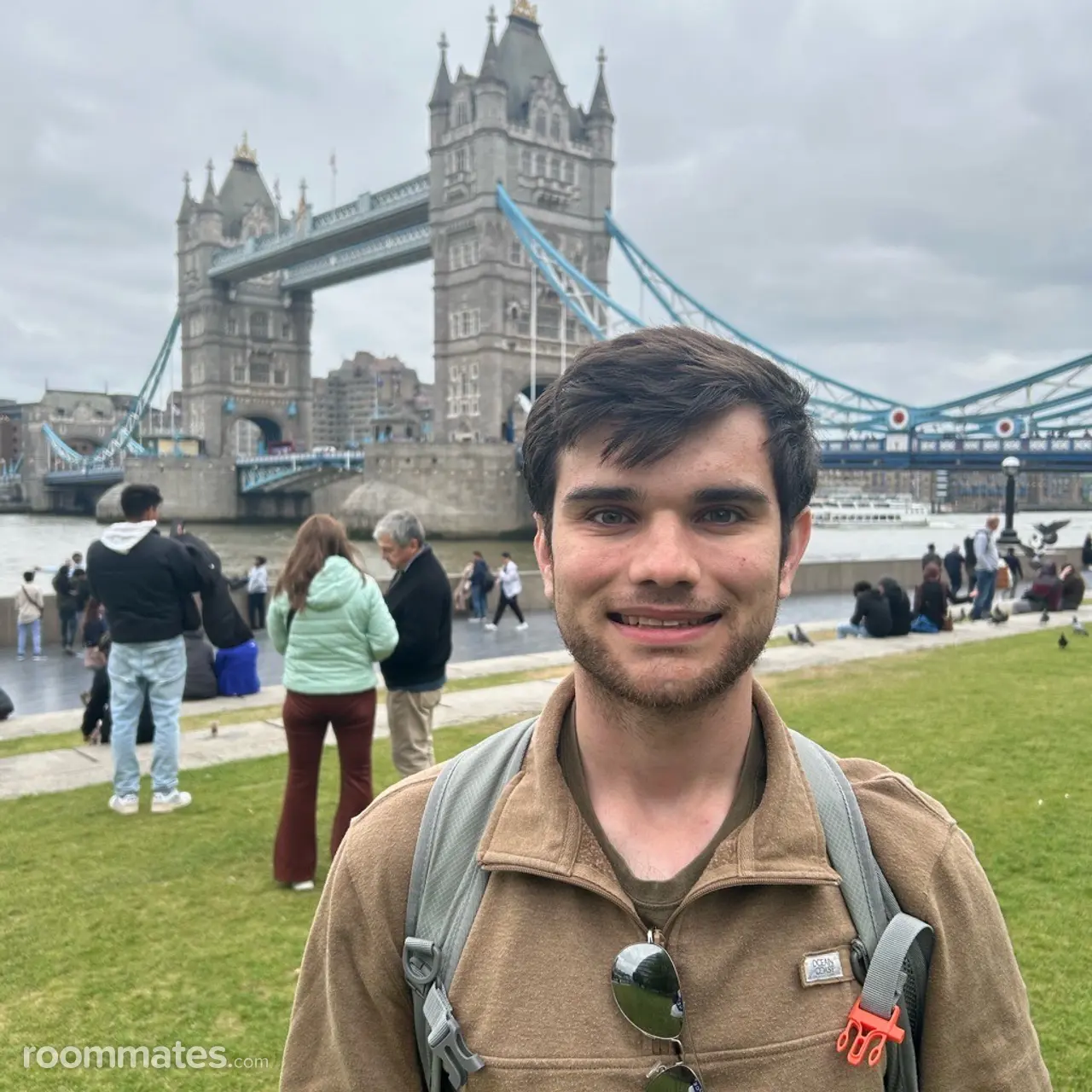 Profile photo 1 of 1