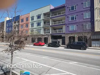 Room for rent in Chattanooga, TN $800, apartment