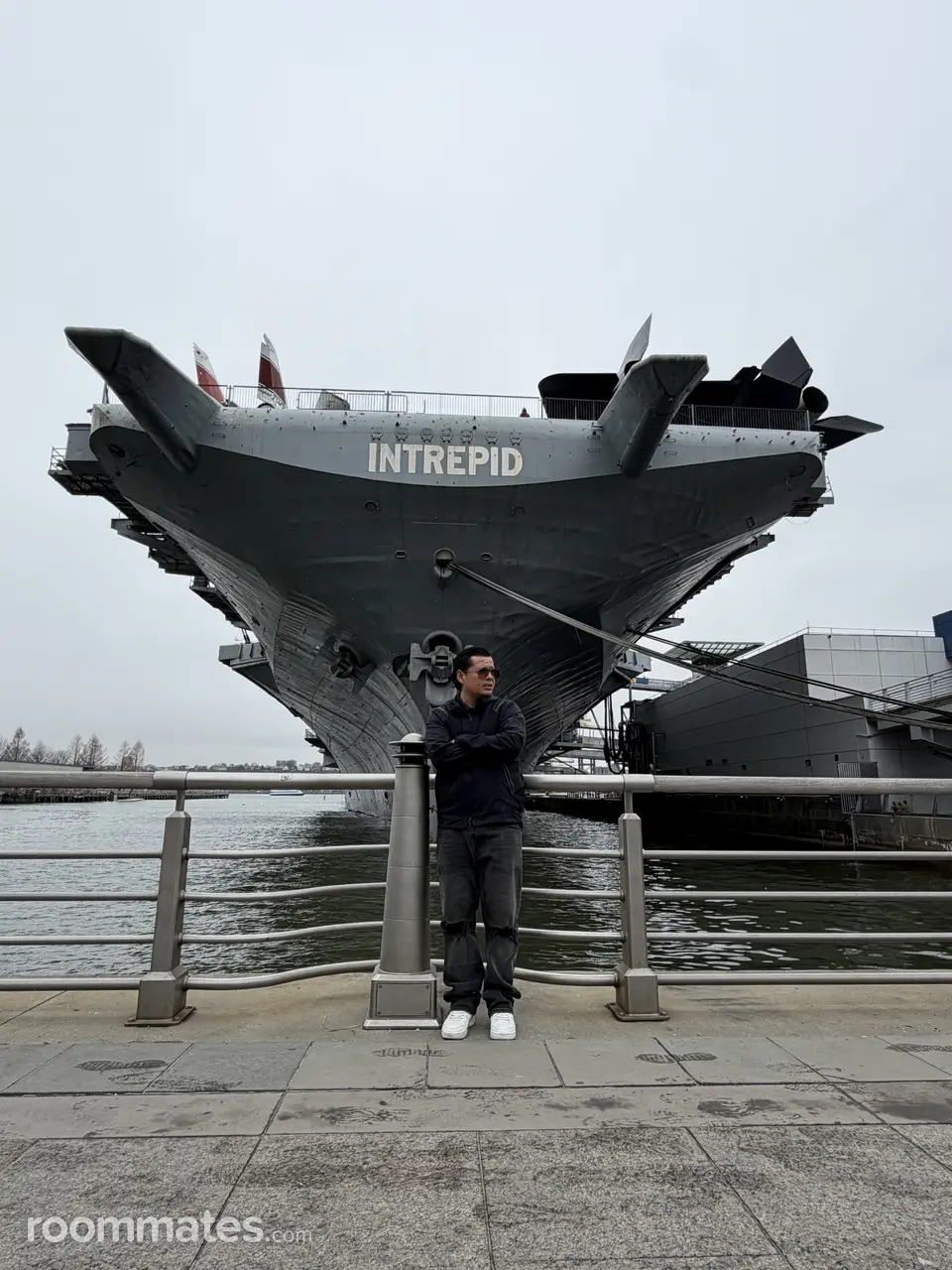 Profile photo 2 of 2