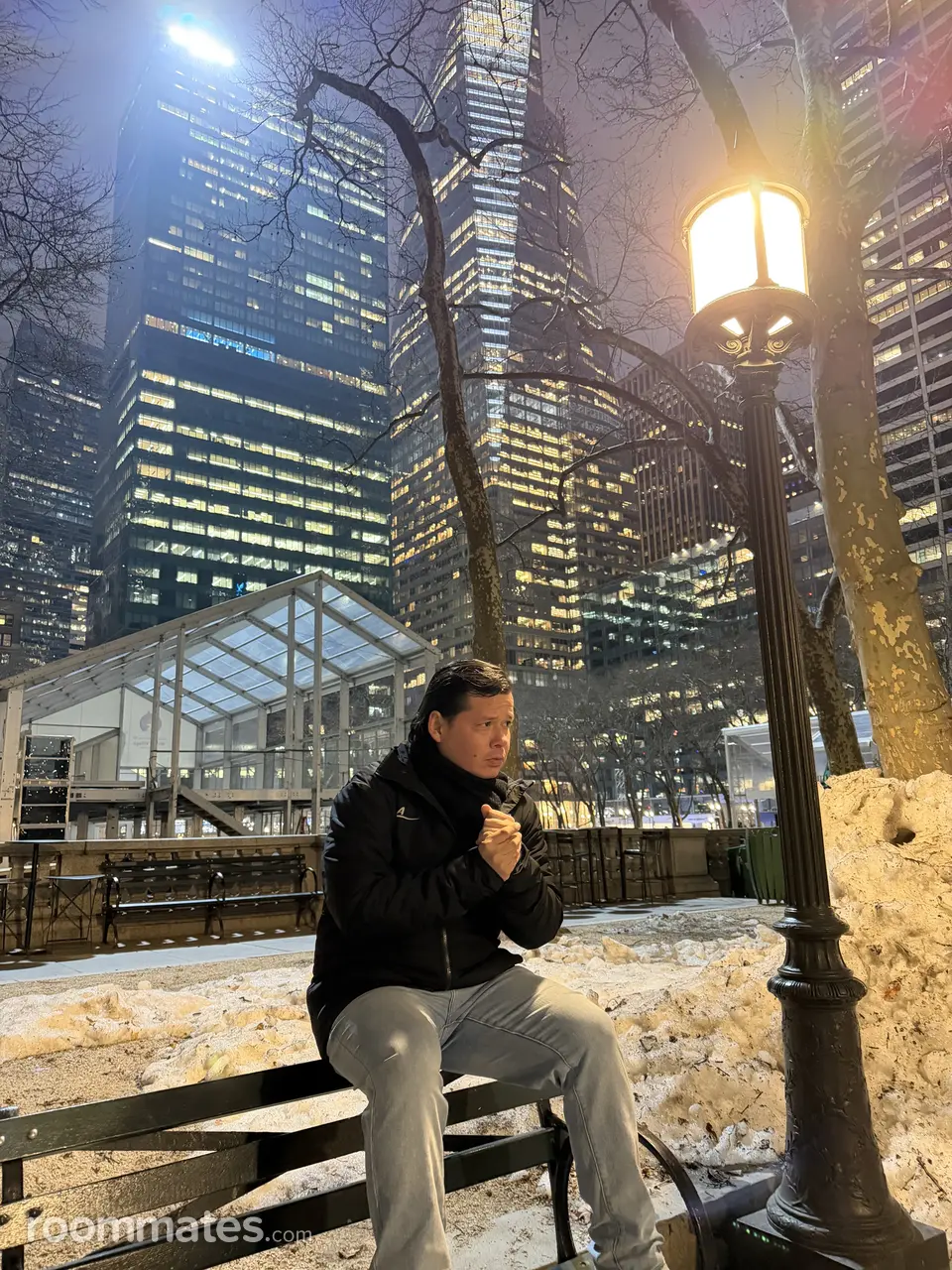 Profile photo 1 of 2