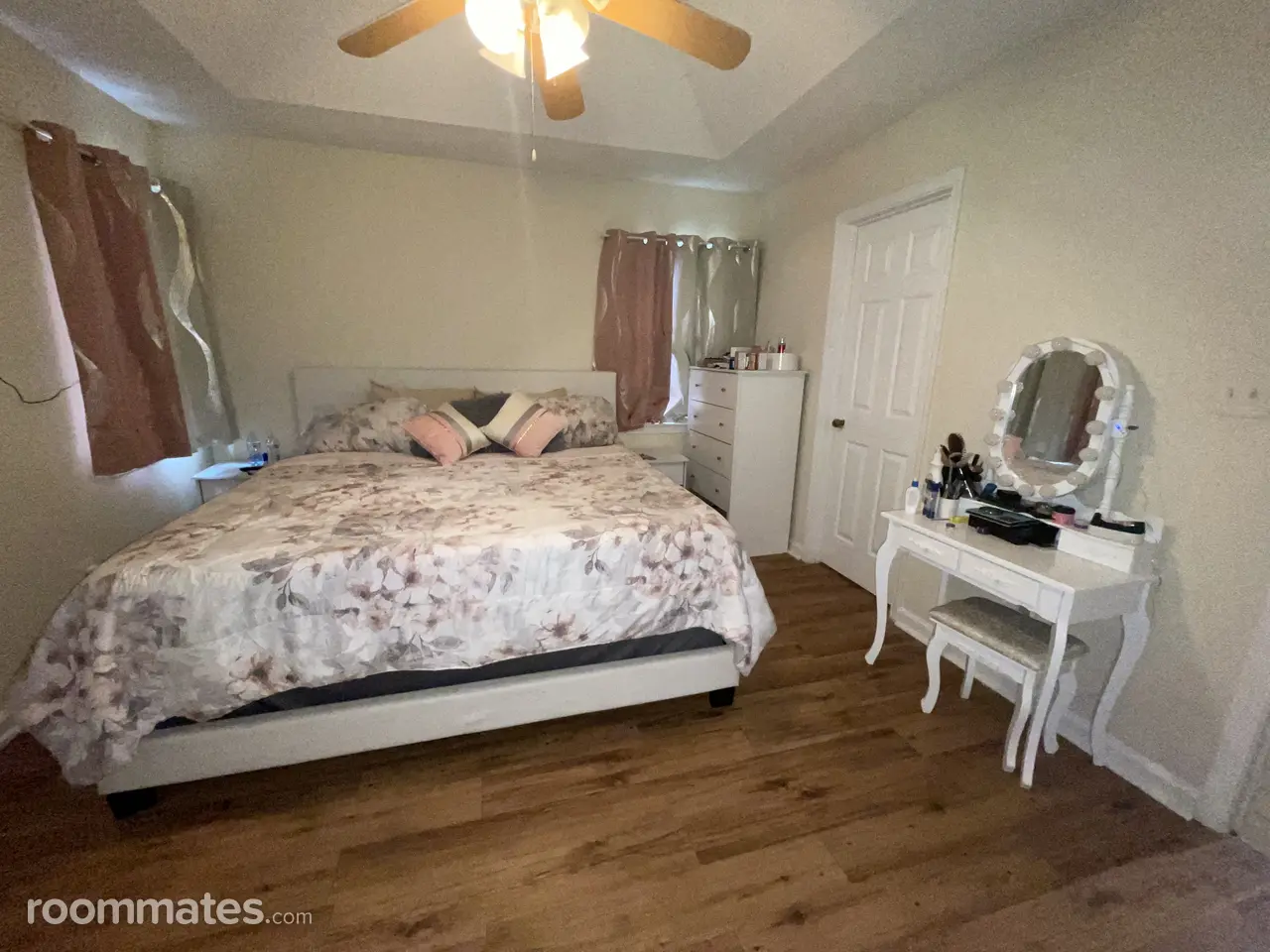 Room for rent in Griffin, GA $800, house