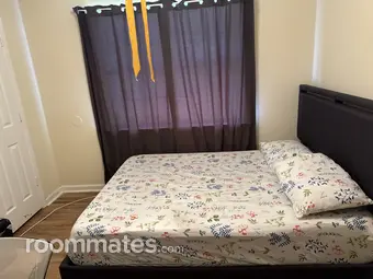 Room for rent in Griffin, GA $650, house