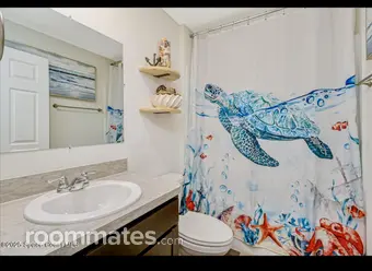 Room for rent in Sebastian, FL $1000, house