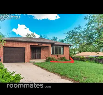 Room for rent in Colorado Springs, CO $650, house