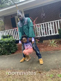 Roommate looking Columbia SC, $700