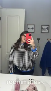 Roommate looking Indianapolis IN, $800