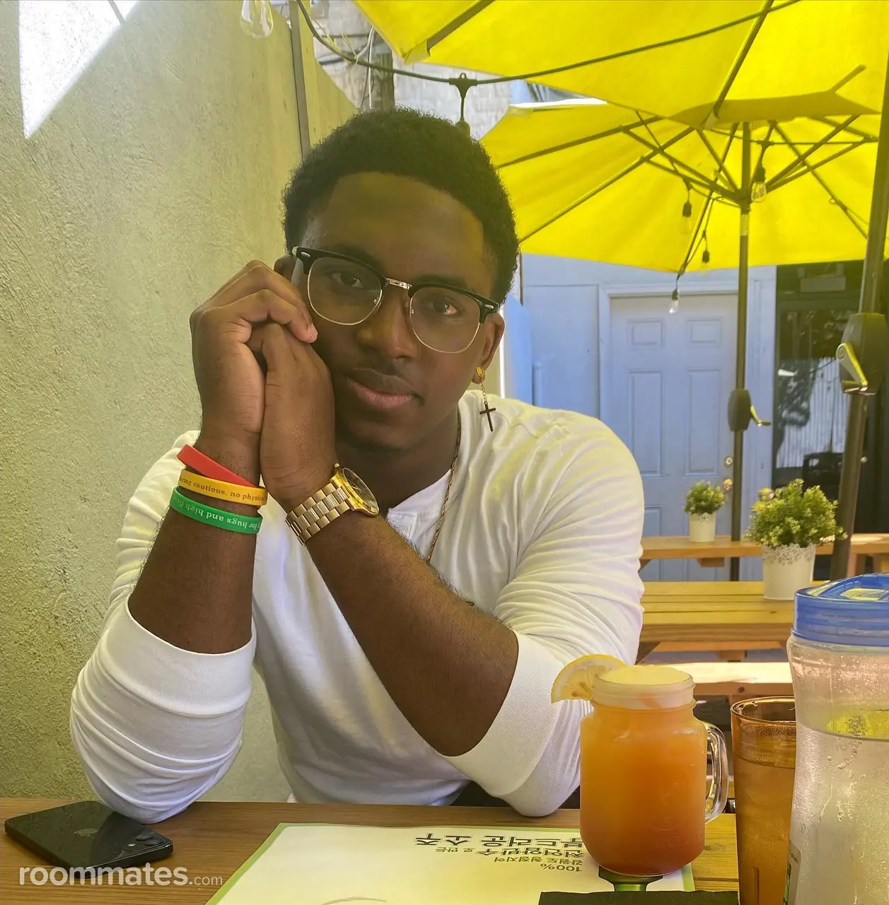 Profile photo 1 of 1